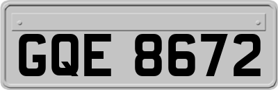 GQE8672