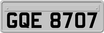 GQE8707