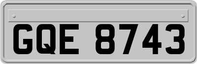 GQE8743