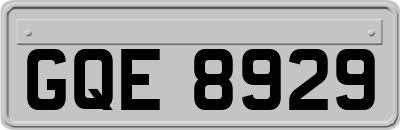 GQE8929