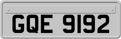 GQE9192
