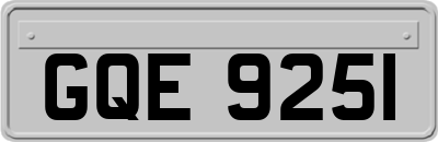 GQE9251