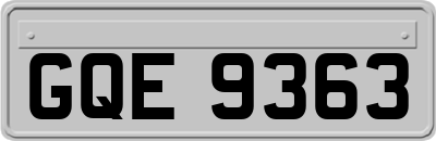GQE9363