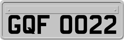 GQF0022