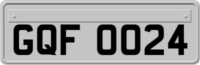 GQF0024