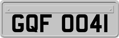 GQF0041