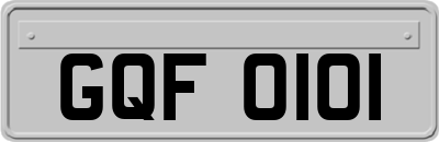 GQF0101