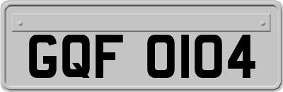 GQF0104