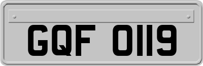 GQF0119