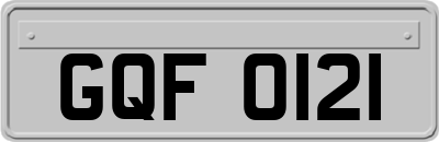 GQF0121