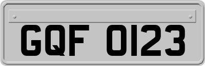 GQF0123