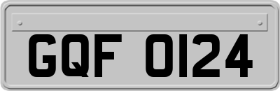 GQF0124