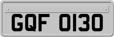 GQF0130