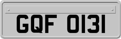 GQF0131
