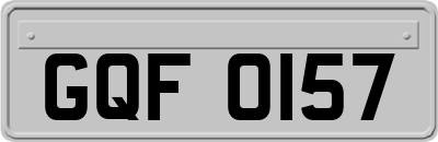 GQF0157