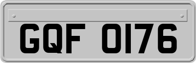 GQF0176
