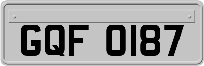 GQF0187