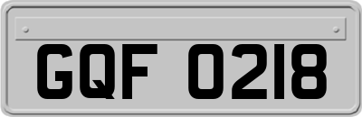 GQF0218