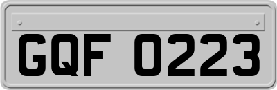 GQF0223