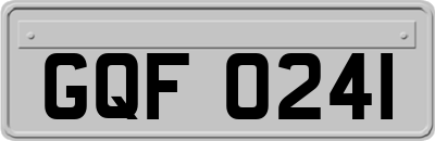 GQF0241