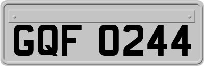 GQF0244