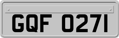 GQF0271
