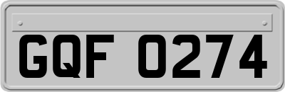 GQF0274