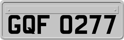 GQF0277