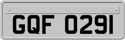 GQF0291