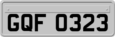GQF0323