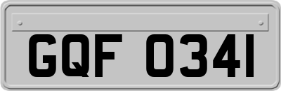 GQF0341