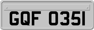 GQF0351
