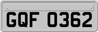 GQF0362