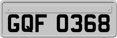 GQF0368