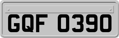 GQF0390