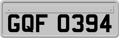 GQF0394