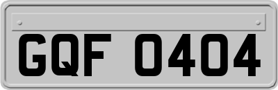 GQF0404