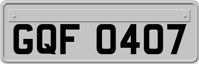GQF0407