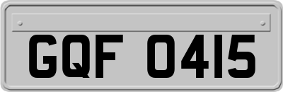 GQF0415