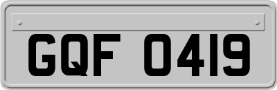 GQF0419