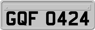 GQF0424