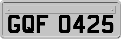 GQF0425