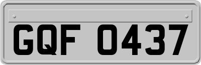 GQF0437