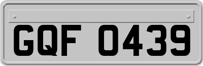 GQF0439