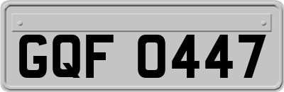 GQF0447