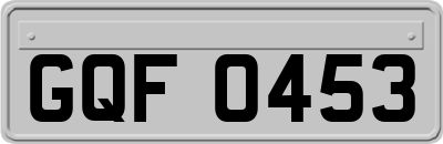 GQF0453
