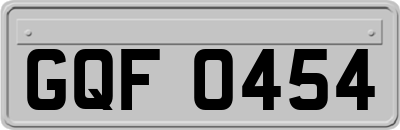 GQF0454