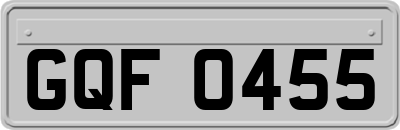 GQF0455