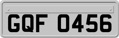 GQF0456