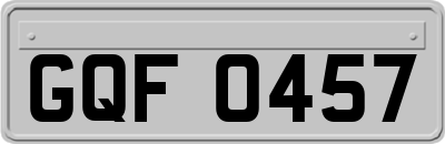 GQF0457